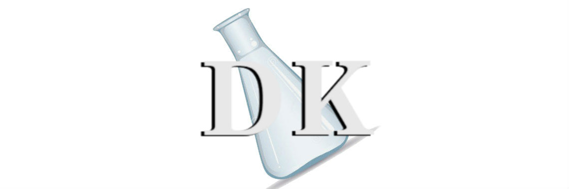 DK chimica